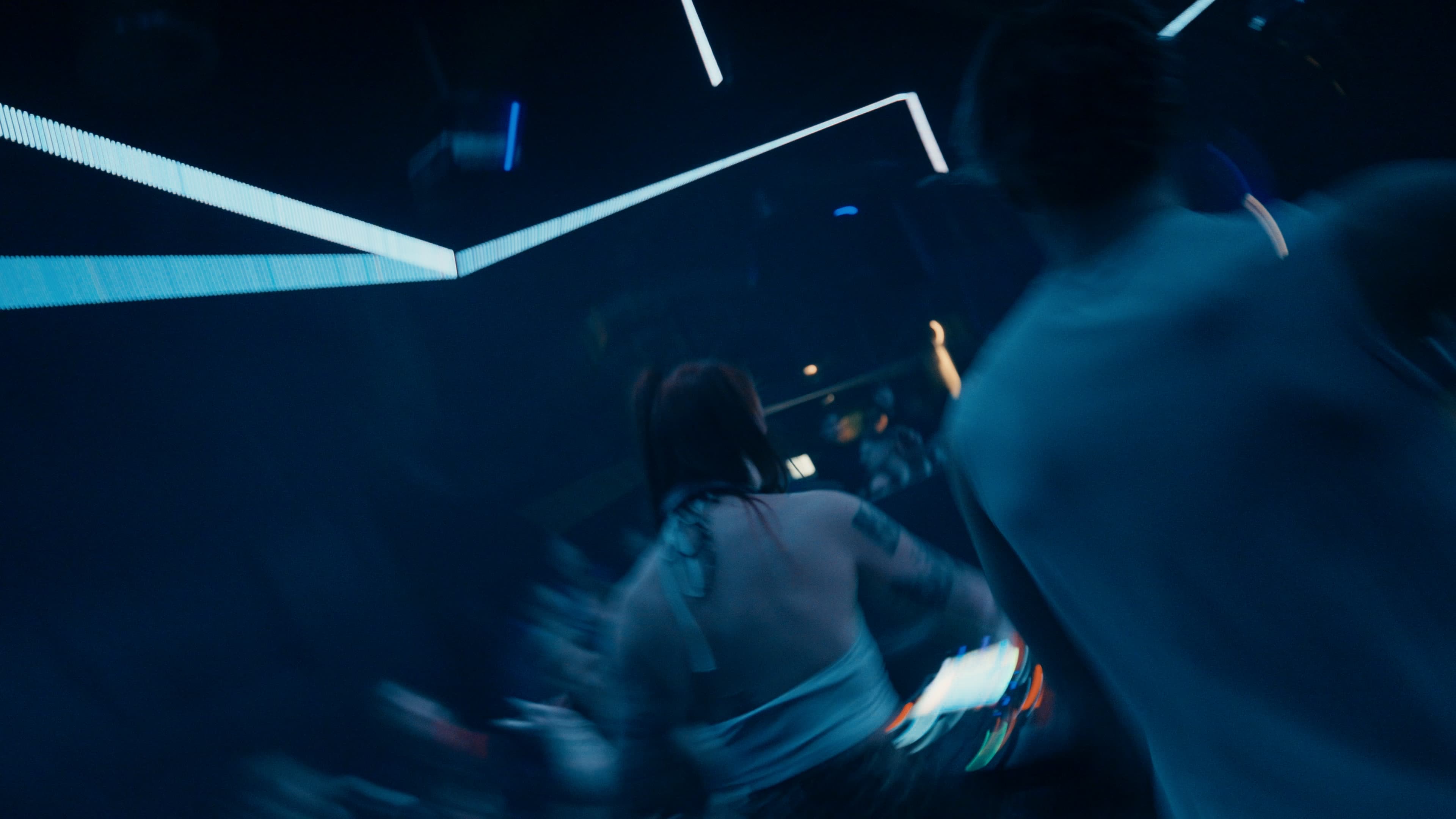 UNROMANTIC live — Photo 8